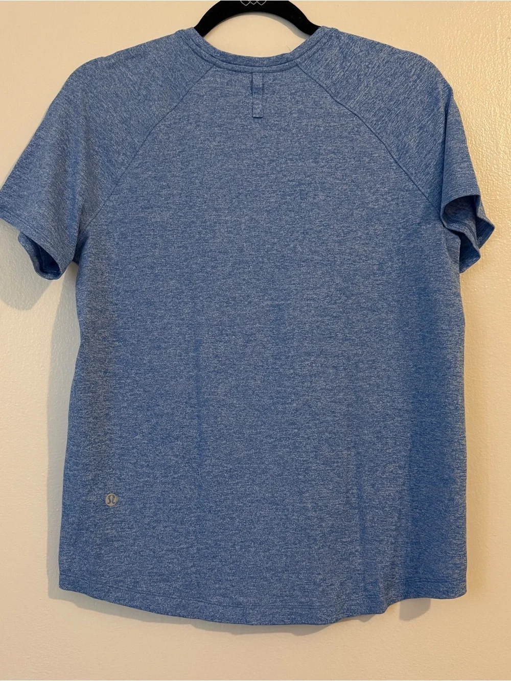 lululemon athletica License to Train Classic-Fit T-Shirt